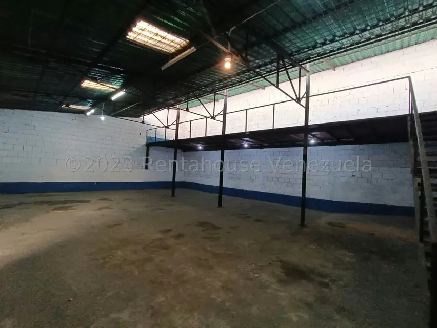 Comercial (Local Comercial) en Venta en Centro, Aragua - 22