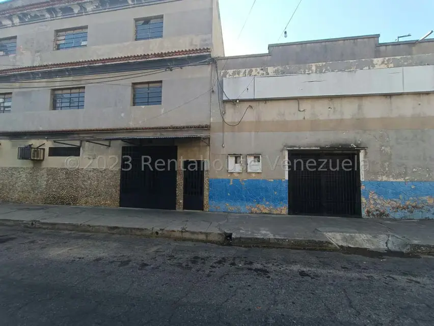 Comercial (Local Comercial) en Venta en Centro, Aragua - 24