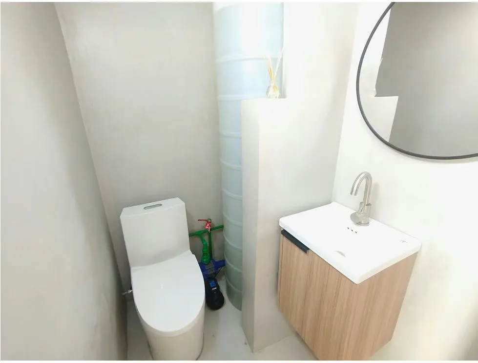 Alquilo apartamento 62m2 La Florida 3358 - 11
