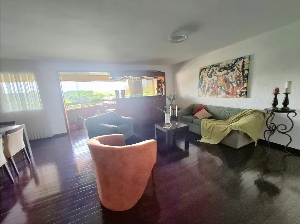 Espacioso Apartamento en Venta, Urbanización Miranda - 7
