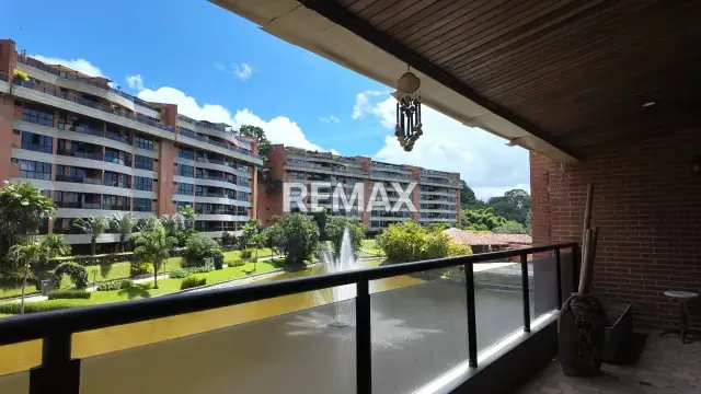 Estupendo apartamento en venta ubicado en La Lagunita - 14