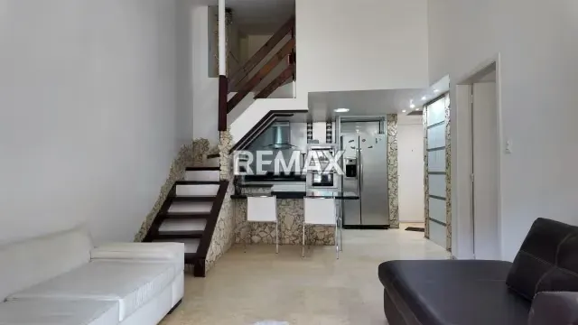Estupendo apartamento en venta ubicado en La Lagunita - 5