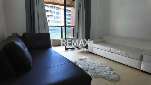 Estupendo apartamento en venta ubicado en La Lagunita - 6