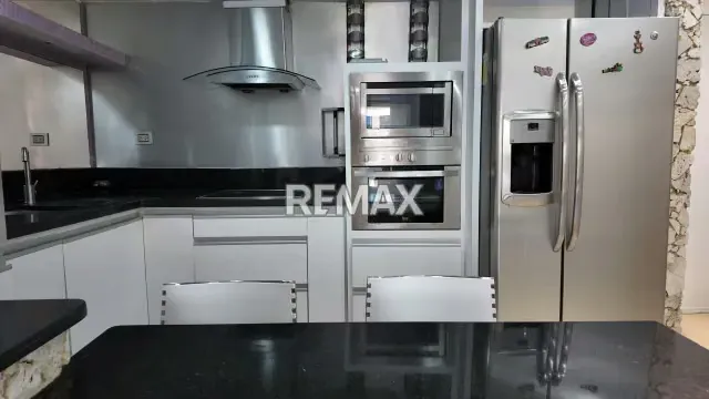 Estupendo apartamento en venta ubicado en La Lagunita - 7