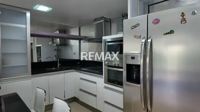 Estupendo apartamento en venta ubicado en La Lagunita - 8
