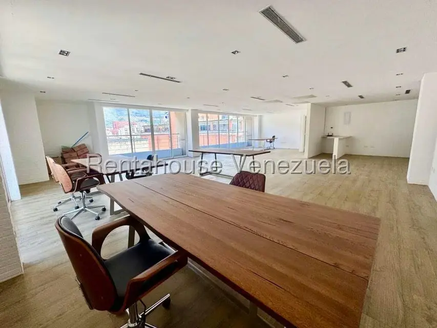 Local Comercial en Venta en El Rosal, Distrito Metropolitano - 14