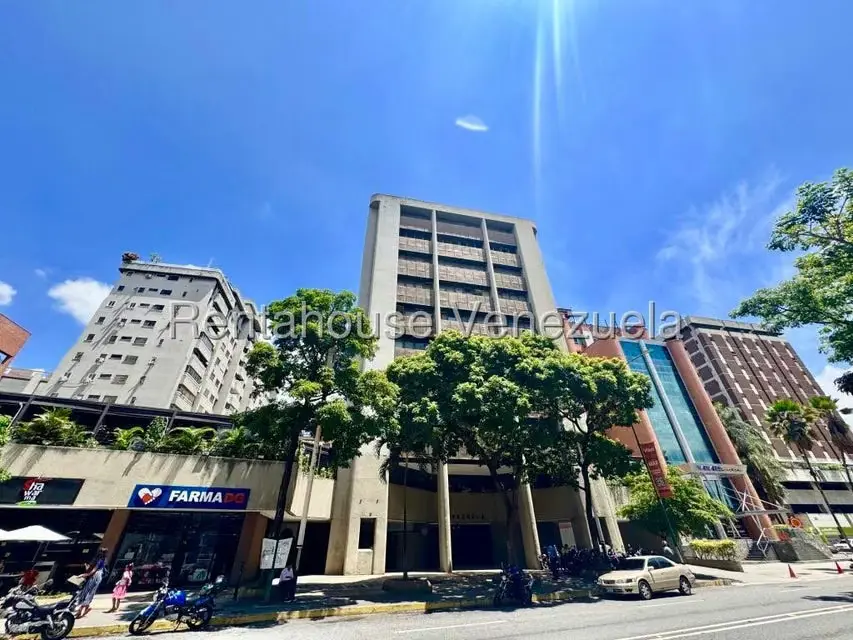 Local Comercial en Venta en El Rosal, Distrito Metropolitano - 21