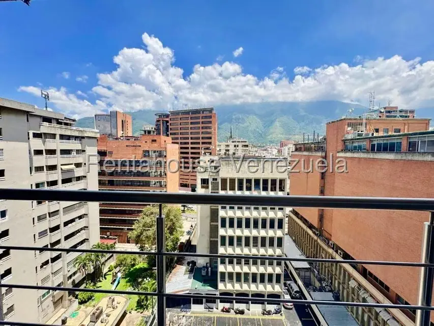 Local Comercial en Venta en El Rosal, Distrito Metropolitano - 5