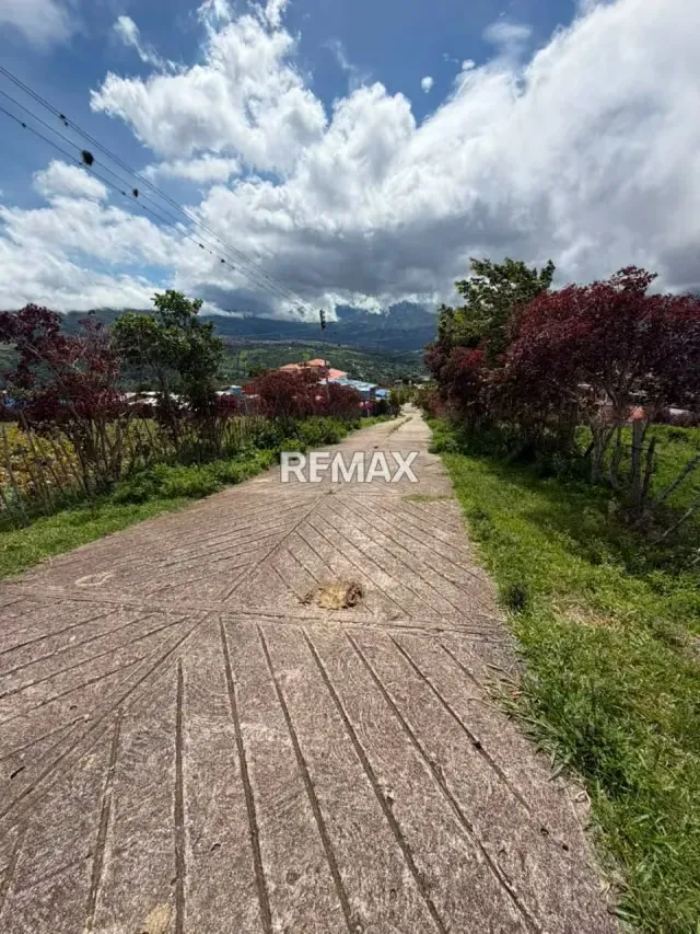 Terreno. Venta. El Valle - 2