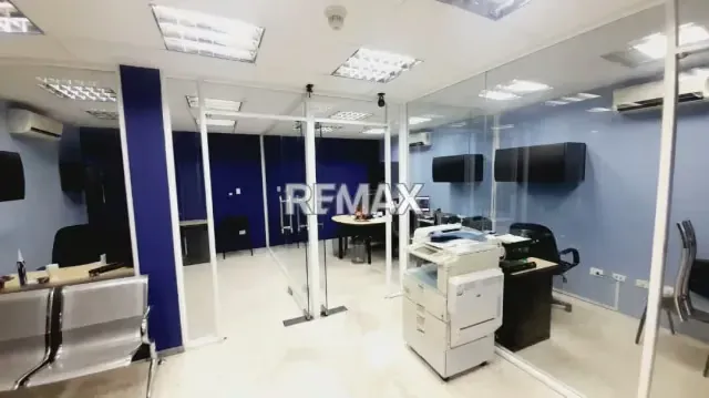 Complejo de Galpones en Venta Zona Industrial II Zona Oeste - Barquisimeto - 12