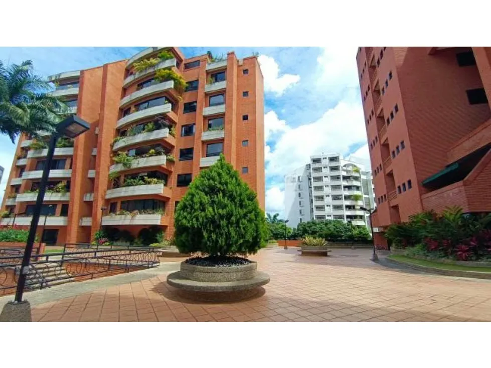 EN VENTA APARTAMENTO PH DE LUJO EN SEBUCáN 406m2 4h/4b/7p - 18