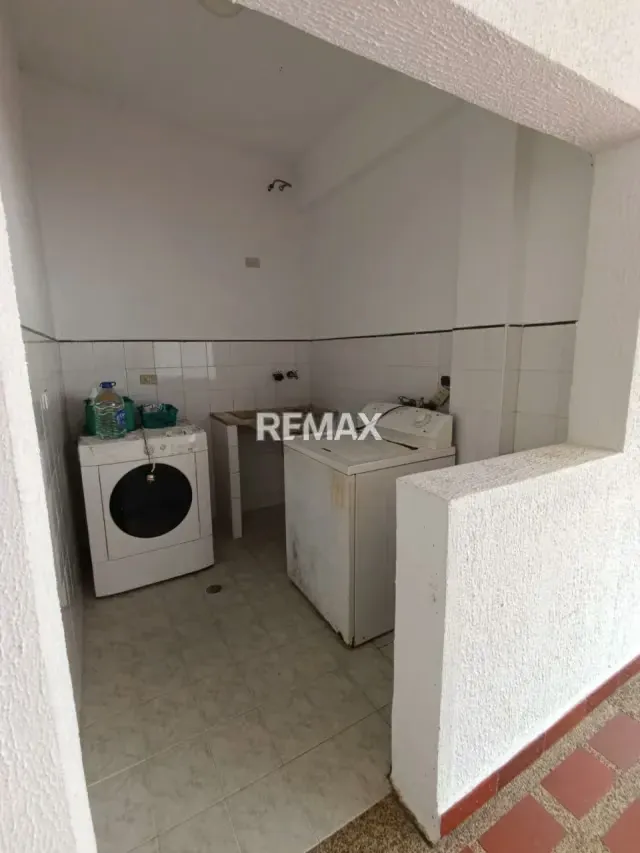 Casa en Alquiler Urb La Pradera - 11