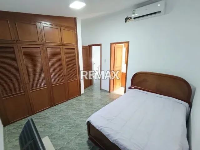Casa en Alquiler Urb La Pradera - 8
