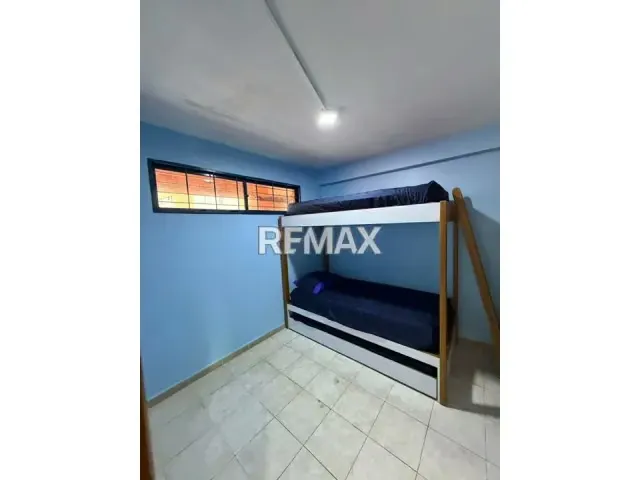 VENDE APARTAMENTO LISTO PARA DISFRUTAR, CON BALCÓN Y VISTA PARCIAL AL MAR, A POCOS METROS DEL HOTEL&CASINO BAYWATCH, PALMERA GARDEN, TUCACAS. - 13