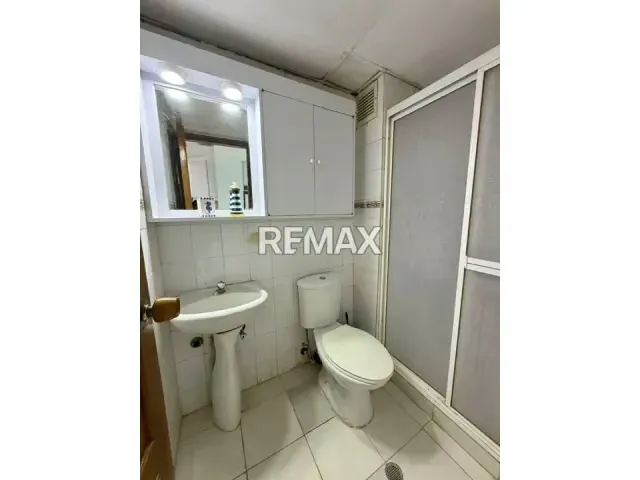 VENDE APARTAMENTO LISTO PARA DISFRUTAR, CON BALCÓN Y VISTA PARCIAL AL MAR, A POCOS METROS DEL HOTEL&CASINO BAYWATCH, PALMERA GARDEN, TUCACAS. - 10