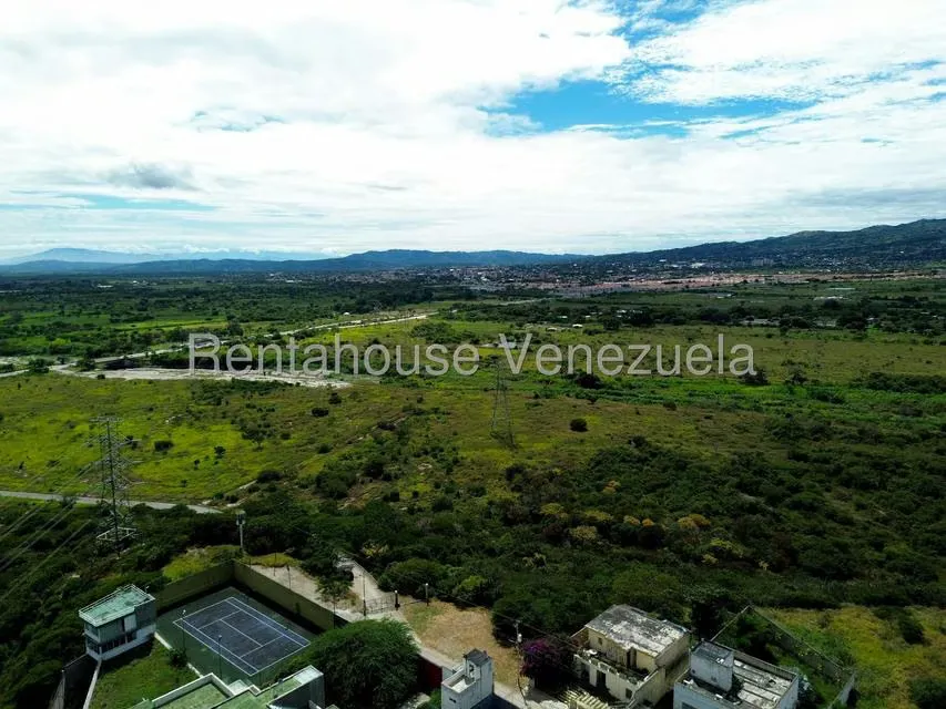 Terreno (Comercial) en Venta en Parroquia Santa Rosa, Lara - 13