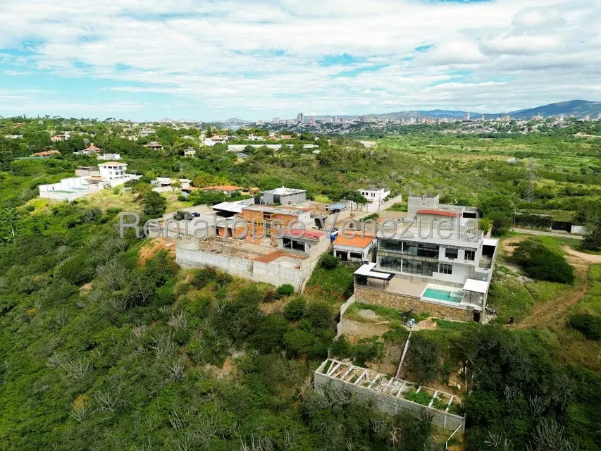 Terreno (Comercial) en Venta en Parroquia Santa Rosa, Lara - 19