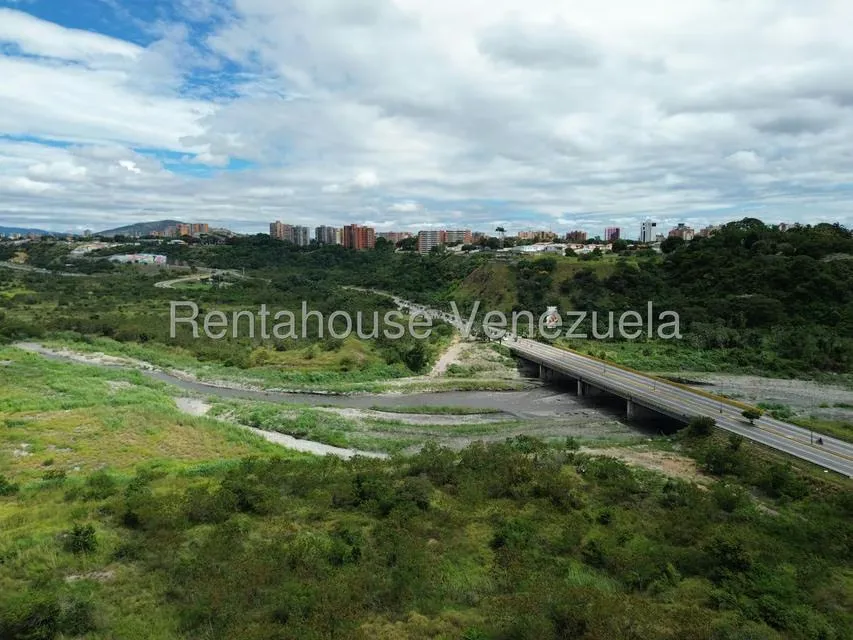 Terreno (Comercial) en Venta en Parroquia Santa Rosa, Lara - 30