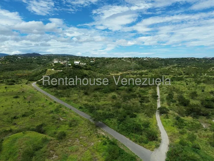 Terreno (Comercial) en Venta en Parroquia Santa Rosa, Lara - 32