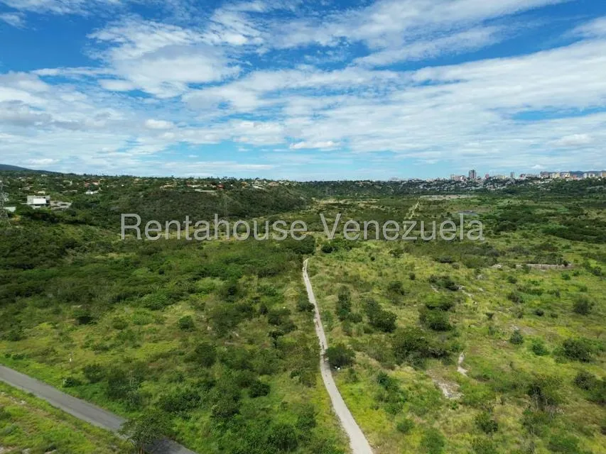 Terreno (Comercial) en Venta en Parroquia Santa Rosa, Lara - 39