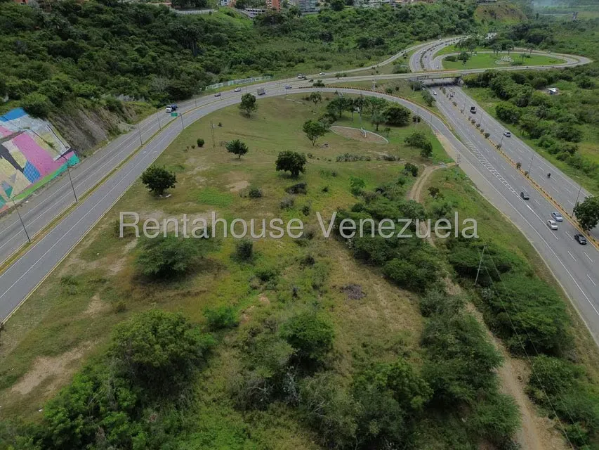 Terreno (Comercial) en Venta en Parroquia Santa Rosa, Lara - 40