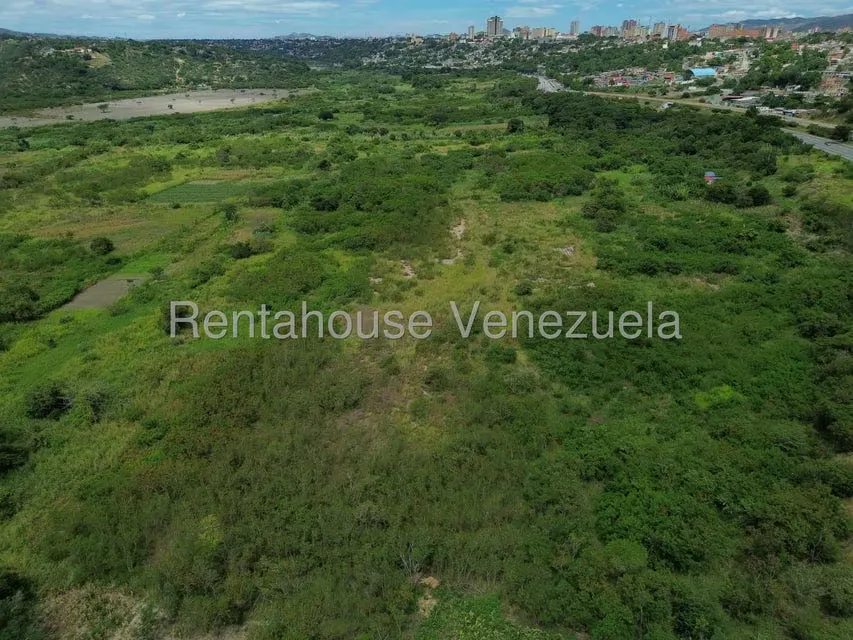 Terreno (Comercial) en Venta en Parroquia Santa Rosa, Lara - 47