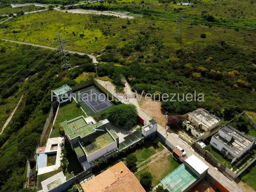 Terreno (Comercial) en Venta en Parroquia Santa Rosa, Lara - 6
