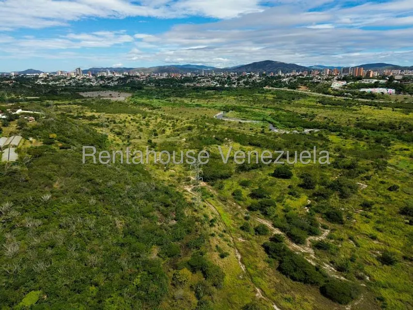 Terreno (Comercial) en Venta en Parroquia Santa Rosa, Lara - 7