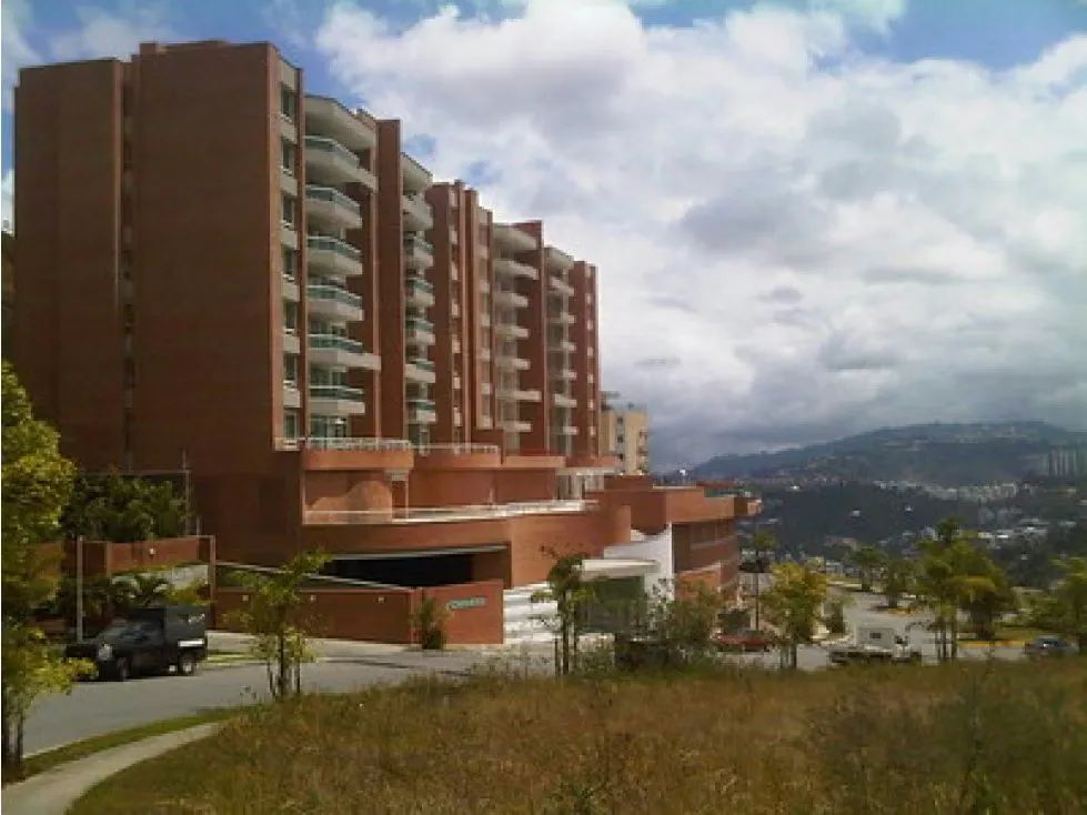 Se vende apto 265m2 4h+s/5b+s/3p Mirador de Los Campitos/9089 - 2