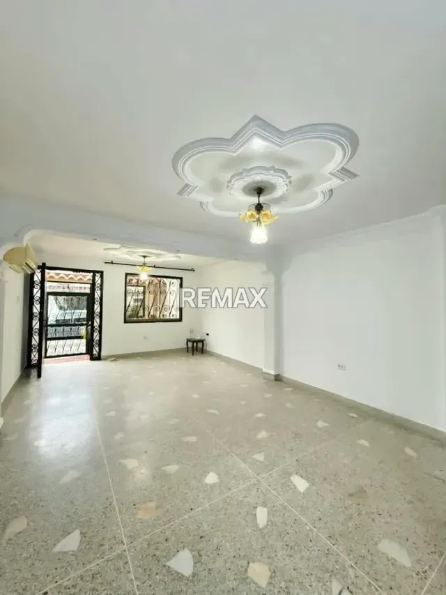 Casa de dos niveles en alquiler ubicada en: Conjunto Residencial Villa San Cristóbal La concordia. - 4