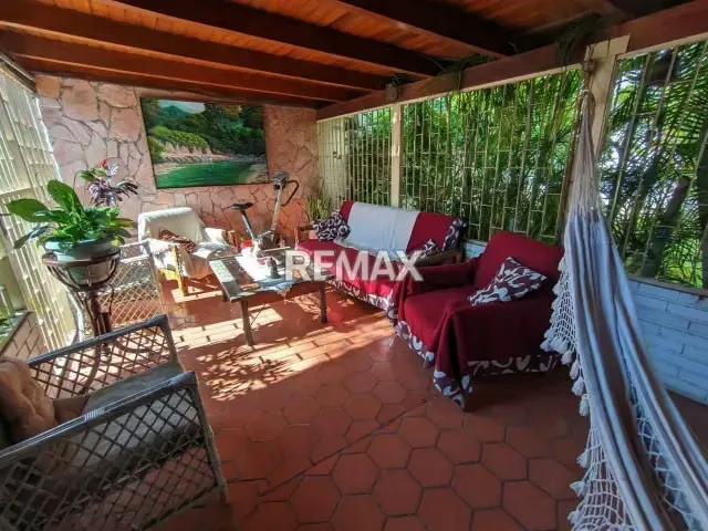 EN VENTA CASA UBICADA EN LA URBANIZACIÓN EL PIÑAL, BARQUISIMETO - 12
