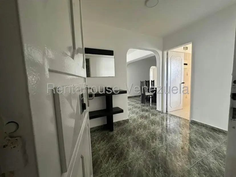 Apartamento (1 Nivel) en Alquiler en Palo Verde, Distrito Metropolitano