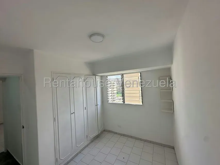 Apartamento (1 Nivel) en Alquiler en Palo Verde, Distrito Metropolitano - 11