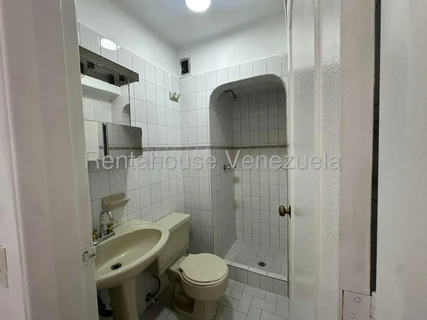 Apartamento (1 Nivel) en Alquiler en Palo Verde, Distrito Metropolitano - 21