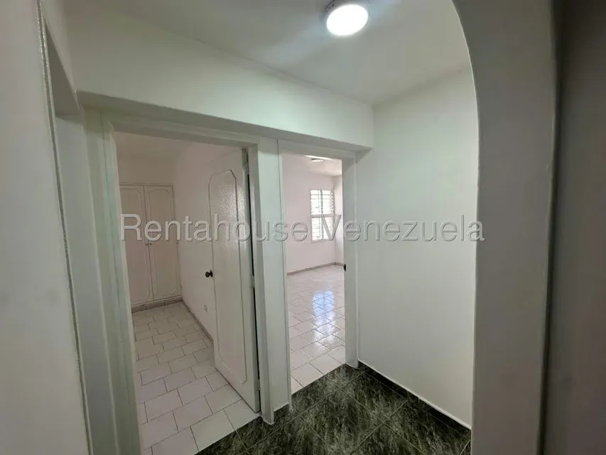 Apartamento (1 Nivel) en Alquiler en Palo Verde, Distrito Metropolitano - 22