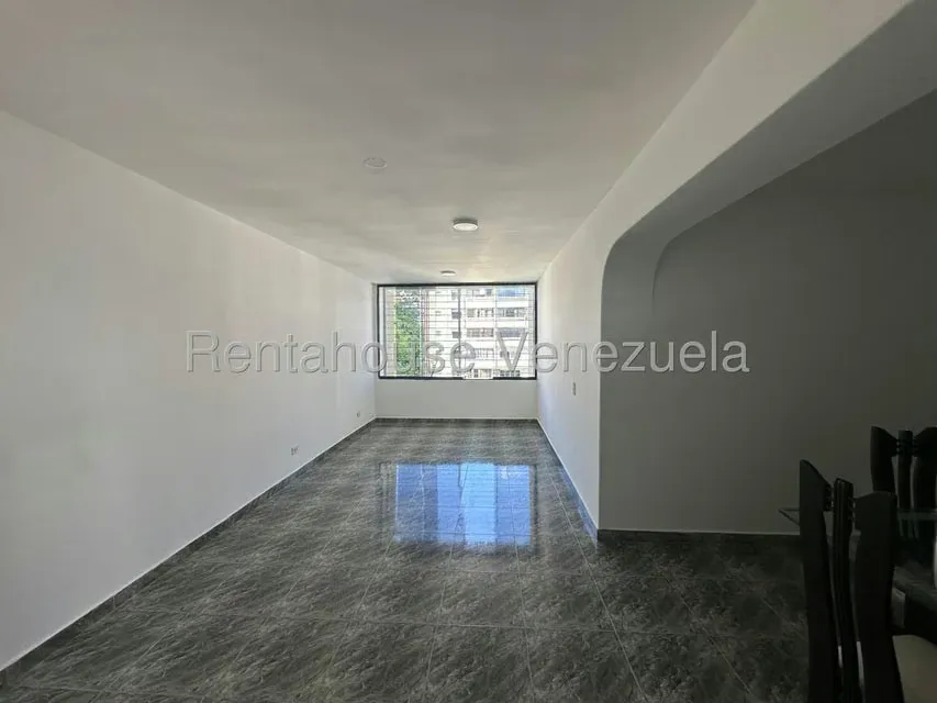 Apartamento (1 Nivel) en Alquiler en Palo Verde, Distrito Metropolitano - 4