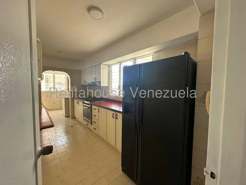 Apartamento (1 Nivel) en Alquiler en Palo Verde, Distrito Metropolitano - 6