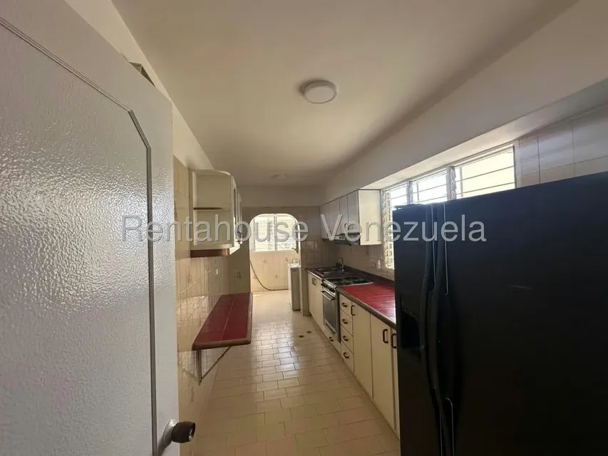 Apartamento (1 Nivel) en Alquiler en Palo Verde, Distrito Metropolitano - 8
