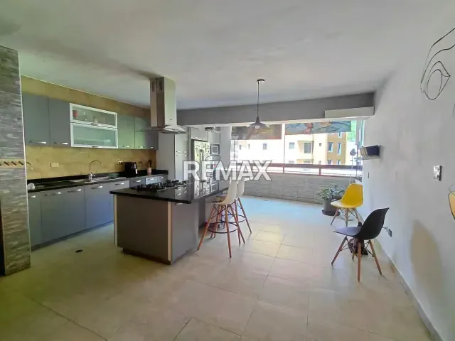 HERMOSO APARTAMENTO EN VENTA EN EL PARRAL - 6