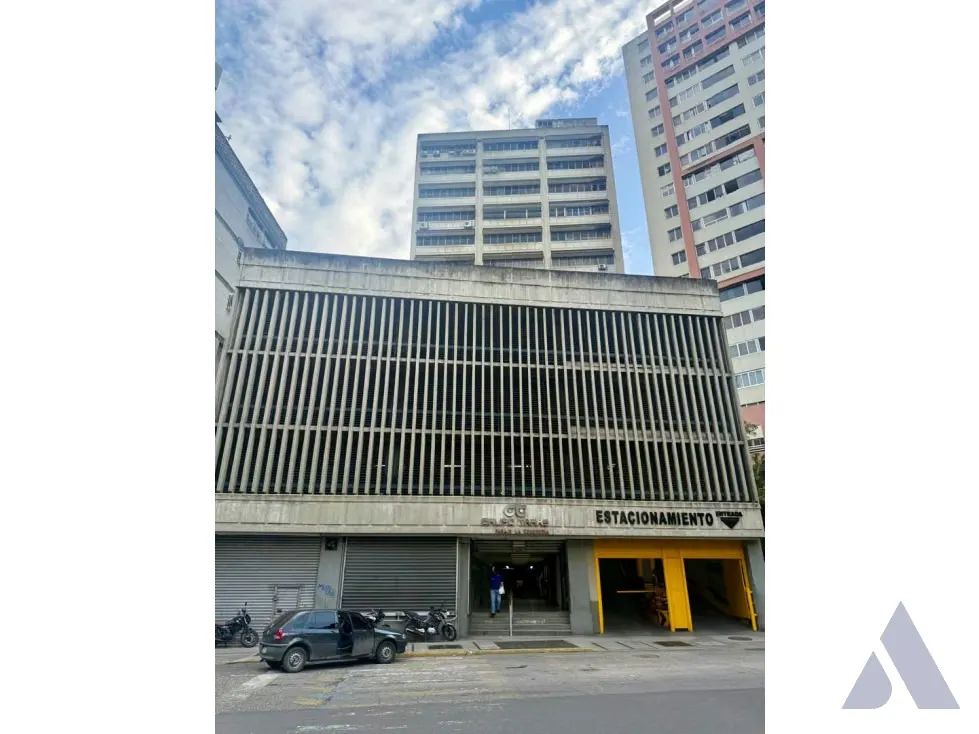 Se alquila oficina 48m2 Sabana Grande 1844 - 14
