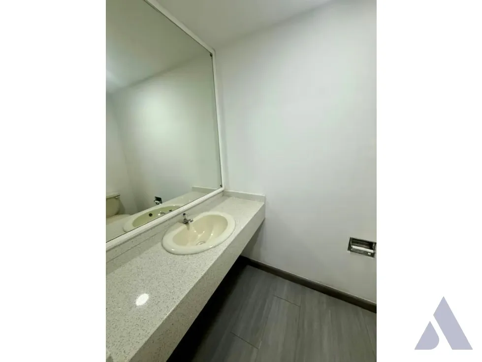 Se alquila oficina 48m2 Sabana Grande 1844 - 6