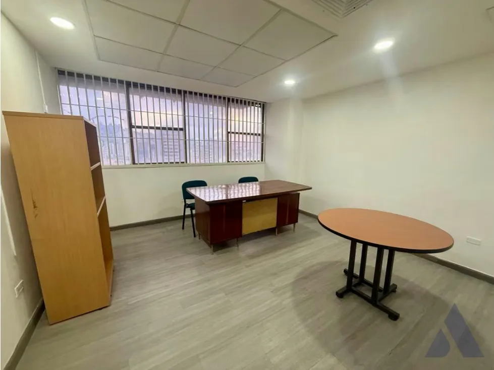 Se alquila oficina 48m2 Sabana Grande 1844 - 8