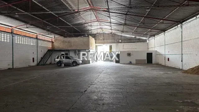 VENTA DE GALPÓN INDUSTRIAL – LA QUIZANDA, VALENCIA - 11