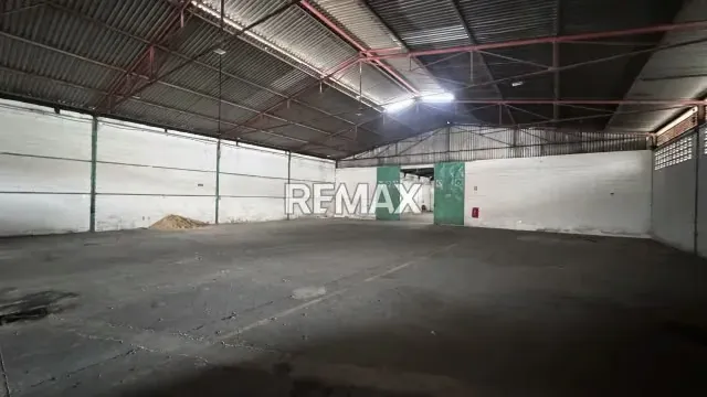 VENTA DE GALPÓN INDUSTRIAL – LA QUIZANDA, VALENCIA - 14