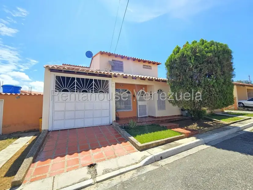 Casa (Duplex) en Venta en Puertas Del Sol, Lara