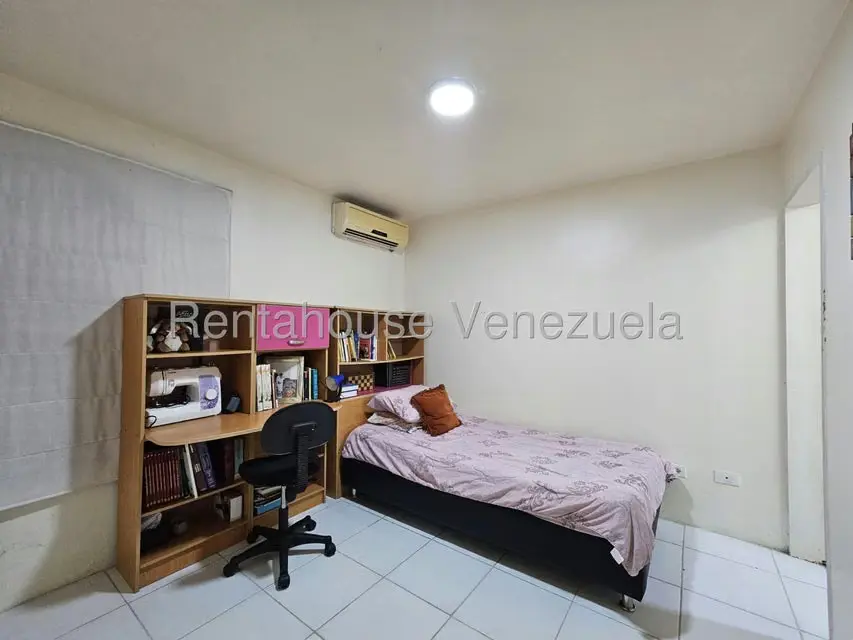 Casa (Duplex) en Venta en Puertas Del Sol, Lara - 13