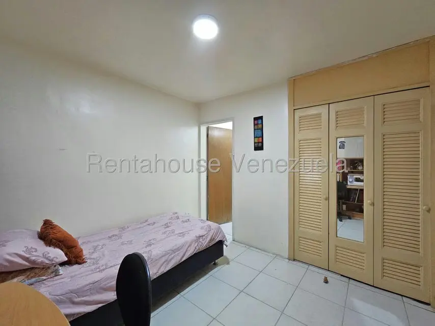 Casa (Duplex) en Venta en Puertas Del Sol, Lara - 14