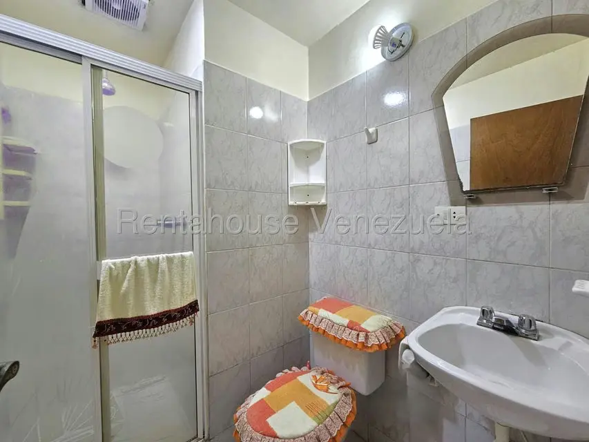 Casa (Duplex) en Venta en Puertas Del Sol, Lara - 15