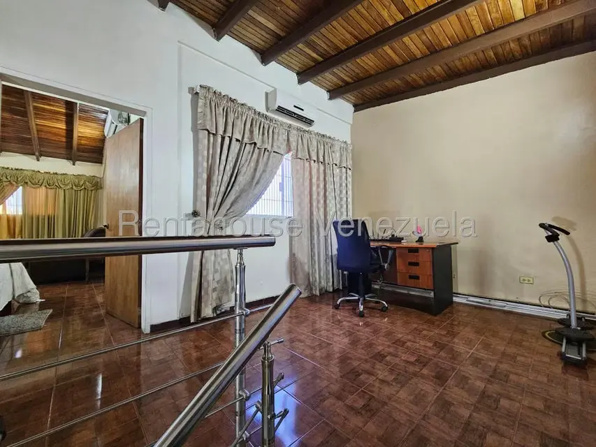 Casa (Duplex) en Venta en Puertas Del Sol, Lara - 19