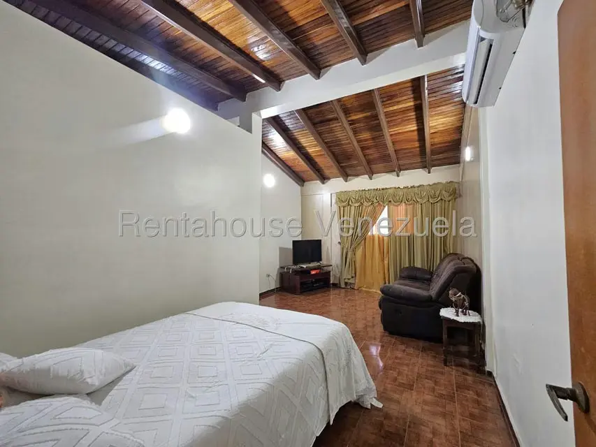 Casa (Duplex) en Venta en Puertas Del Sol, Lara - 20